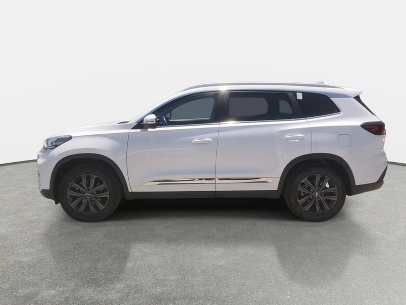 Chery Tiggo 8 1.5t Gls 4x2 Euro6 Mt 5p 2023 - Imagen 4 de 8