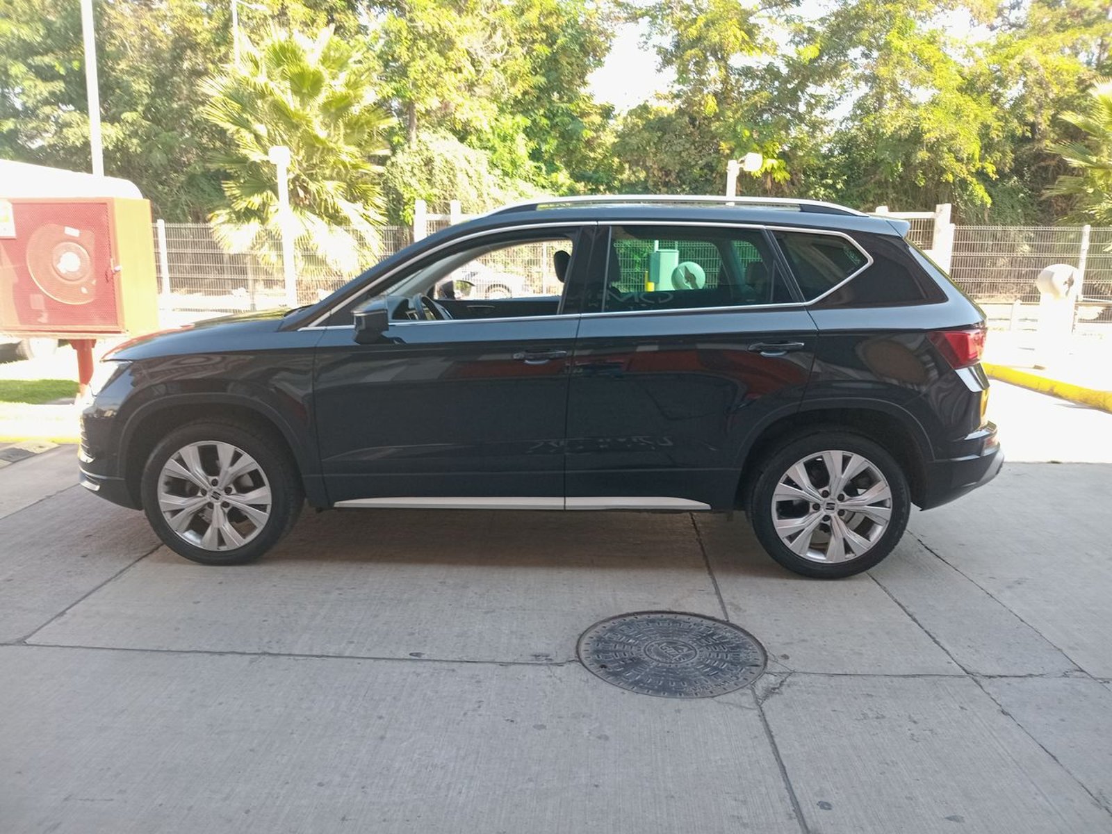 Seat Ateca 1.4 Xperience Tsi 4x2 Dsg At 5p 2024 - Foto 4 de 8