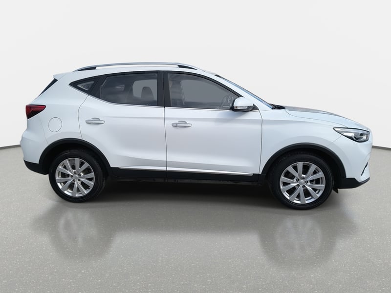 MG Mg Zx 1.5 Com 2wd Mt 5p 2026 - Imagen 8 de 8