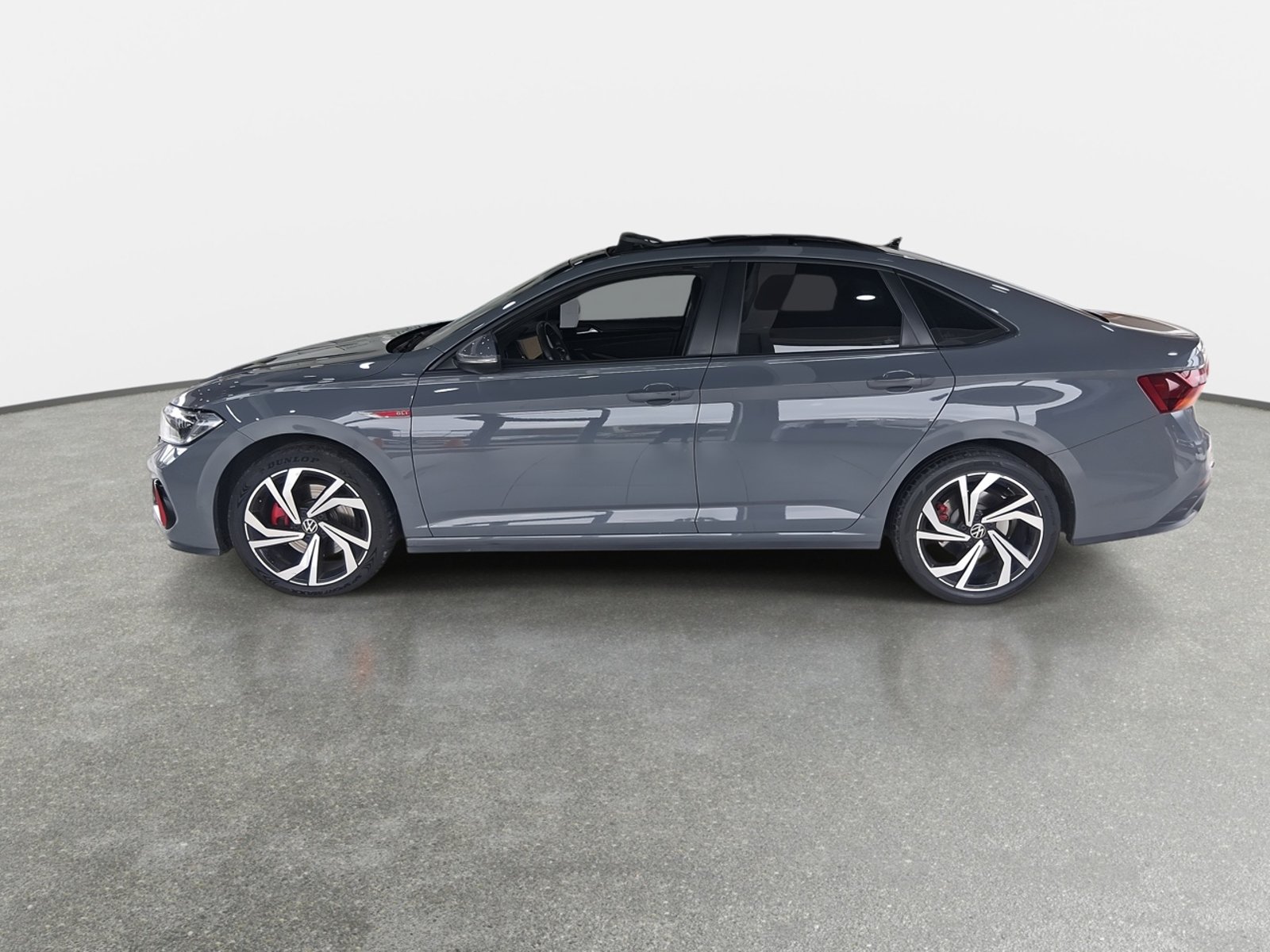 Volkswagen Jetta 2.0 Gli 4x2 At 4p 2024 - Foto 4 de 8