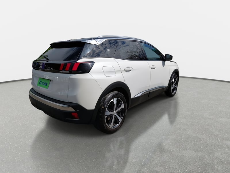 Peugeot 3008 1.5 Allure Pack Bluehdi 130 4x2 Eat8 5p 2023 - Imagen 7 de 8