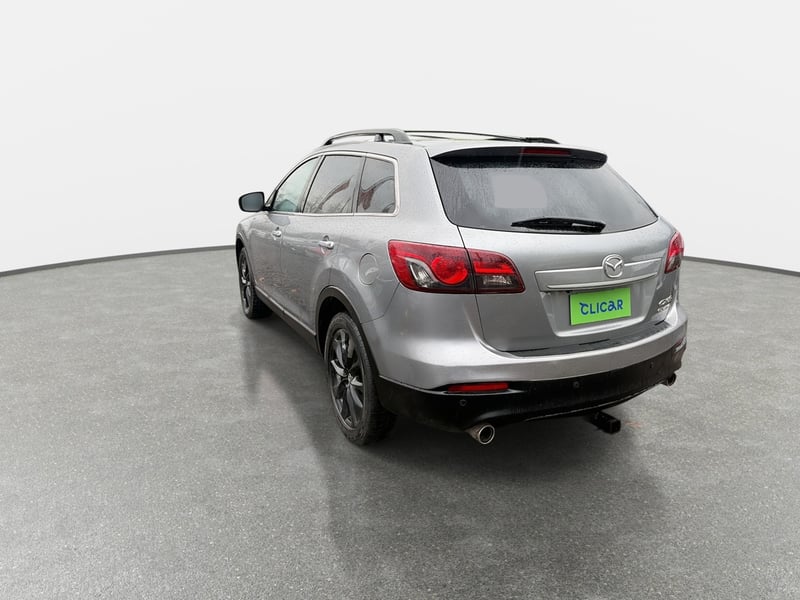 Mazda Cx-9 3.7 Gtx Awd At 5p 2015 - Imagen 5 de 8