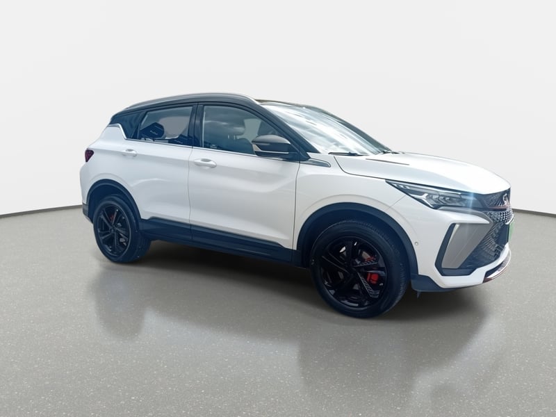 Geely Coolray 1.5 Gf Sport 4x2 At 5p 2026