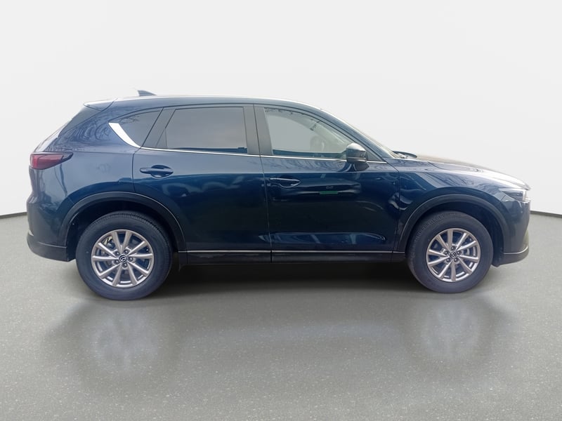 Mazda Cx-5 2.0 Core 2wd At 5p 2023 - Imagen 8 de 8