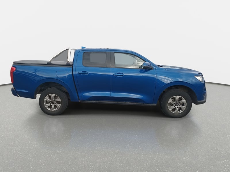 Great Wall Poer 2.0t Elite Diesel 4x4 Dob. Cab. Mt 4p 2024 - Imagen 8 de 8