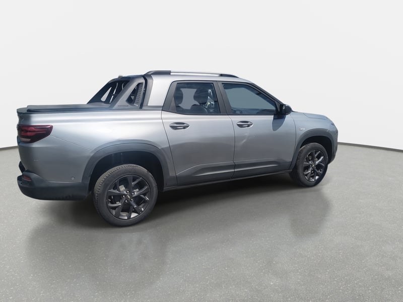 Chevrolet Montana 1.2t Premier 4x2 At 4p 2023 - Imagen 8 de 8
