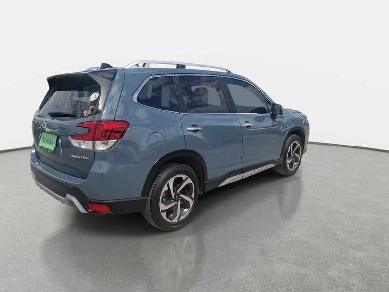 Subaru Forester 2.5i Limited Eyesight Gardx Awd At 5p 2025 - Imagen 7 de 8