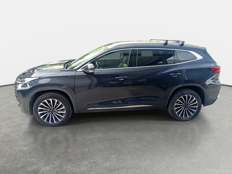 Exeed Txl 2.0t Unlimited Awd Dct At 5p 2023 - Imagen 4 de 8