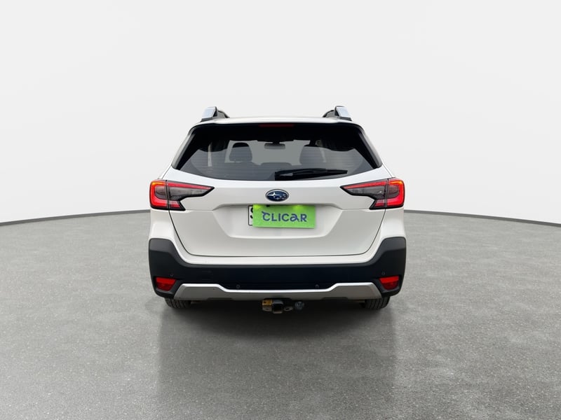 Subaru Outback 2.4t Touring Awd Cvt At 5p 2023 - Imagen 6 de 8