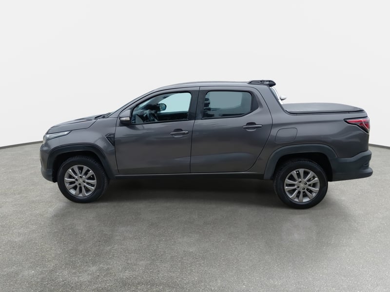 RAM 700 1.3 Bighorn 4x2 Dob. Cab. Mt 4p 2024 - Imagen 4 de 8