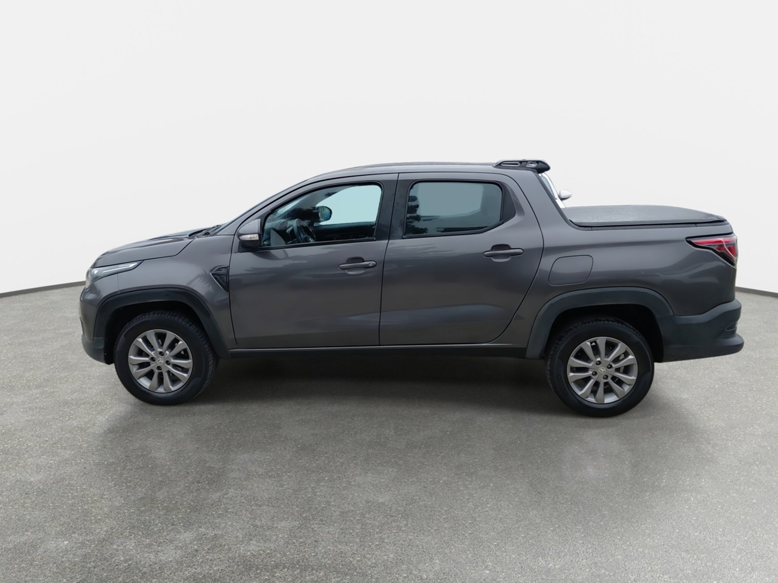 RAM 700 1.3 Bighorn 4x2 Dob. Cab. Mt 4p 2024 - Foto 4 de 8