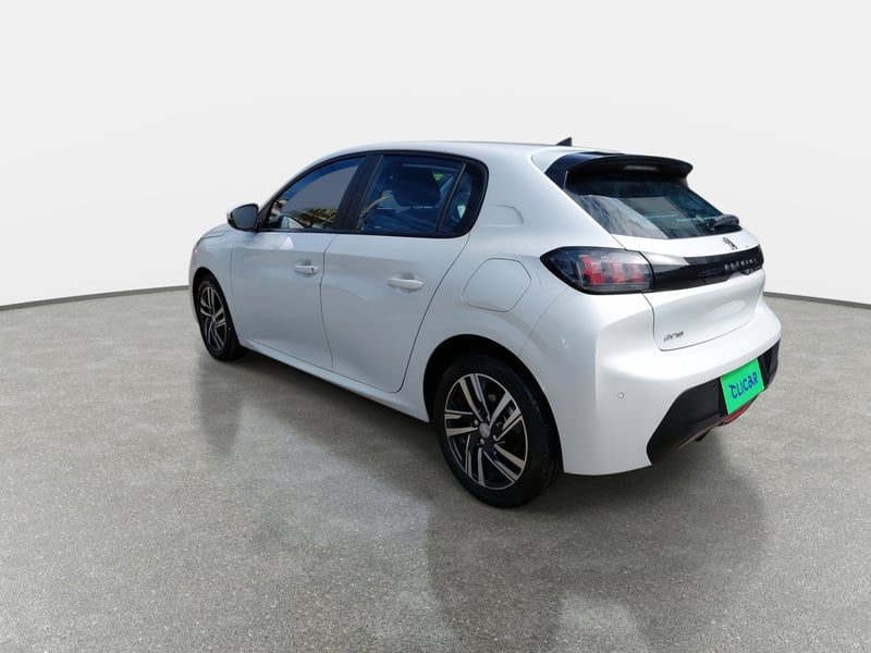 Peugeot 208 1.5 Premiere Blue Hdi Diesel 4x2 100 Mt 5p 2021 - Imagen 5 de 8
