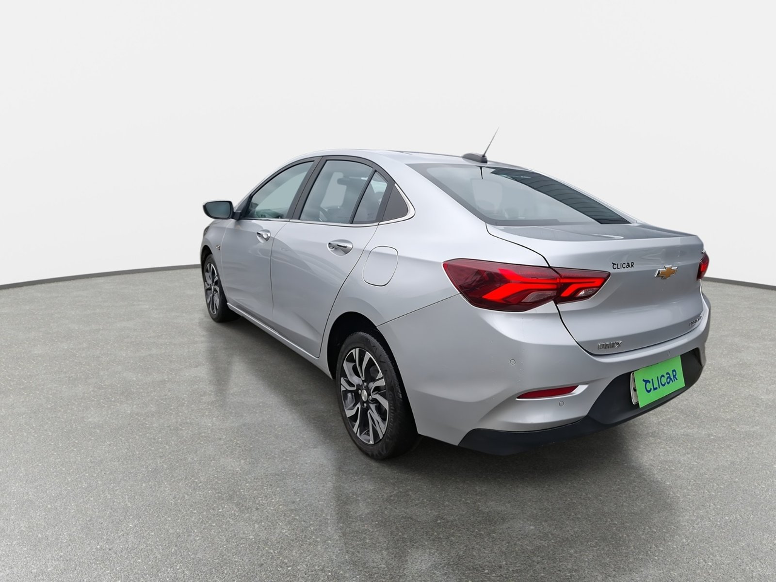 Chevrolet Onix 1.0t Premier 4x2 Sdn At 4p 2023 - Foto 5 de 8
