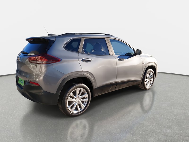 Chevrolet Tracker 1.2t Ltz Fwd At 5p 2023 - Imagen 7 de 8