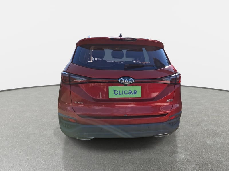 JAC Js8 1.5 Luxury Se 4x2 6mt 5p 2023 - Imagen 6 de 8