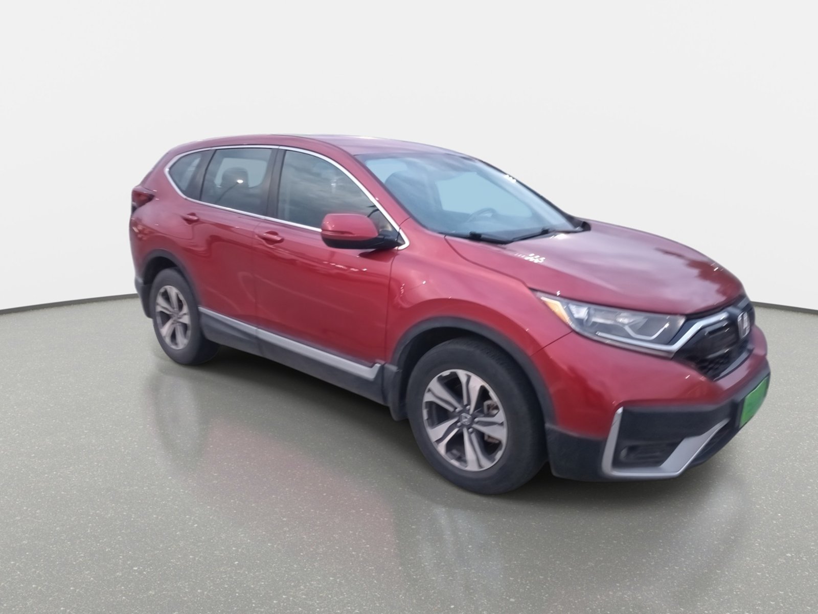 Honda CR-V 2021