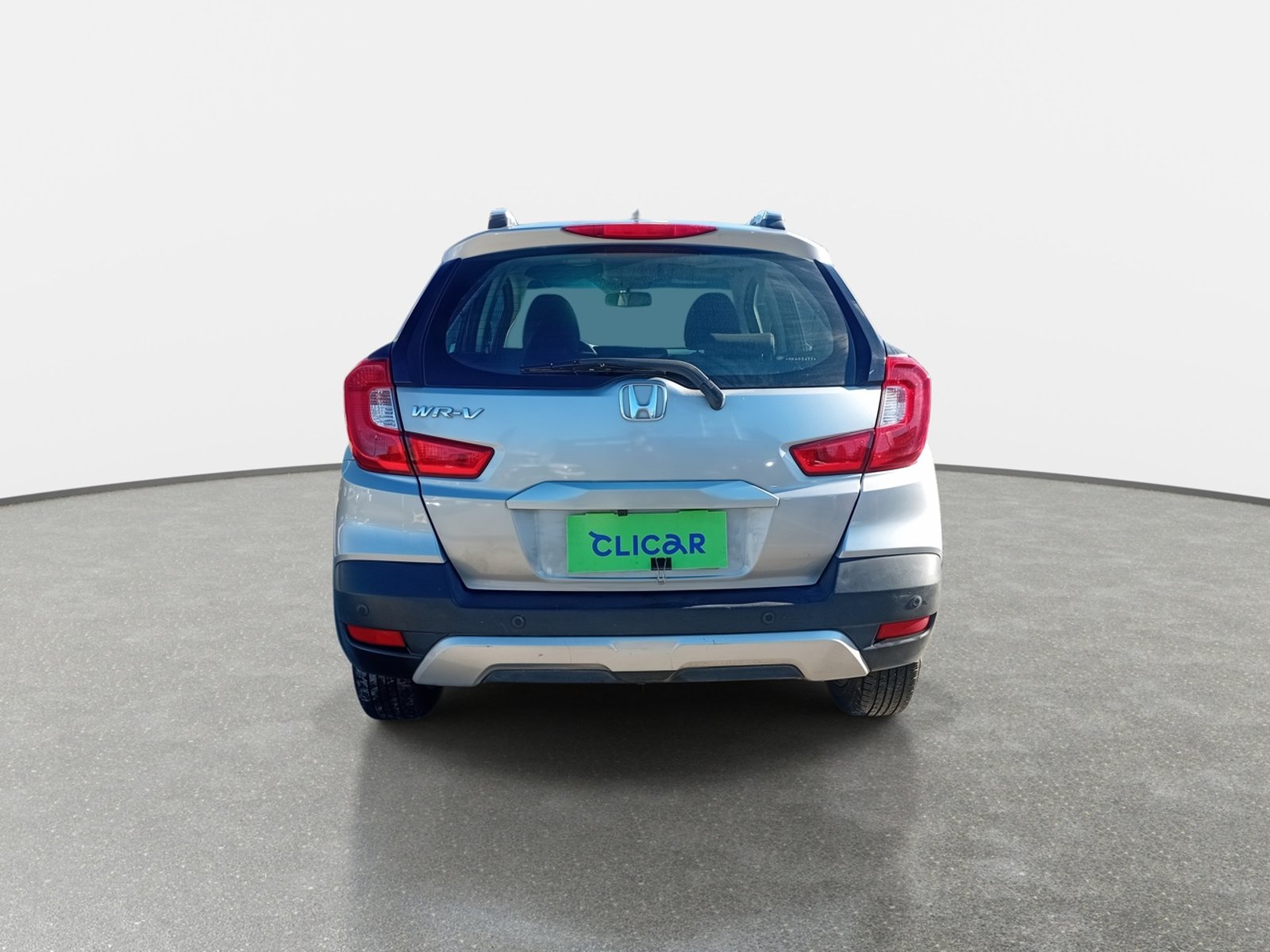 Honda Wr-v 1.5 Lx 4x2 Mt 5p 2022 - Imagen 6 de 8