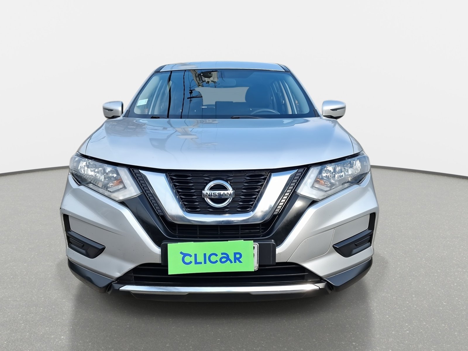 Nissan X-trail 2.5 Sense 4x2 2row Cvt At 5p 2019 - Foto 2 de 8