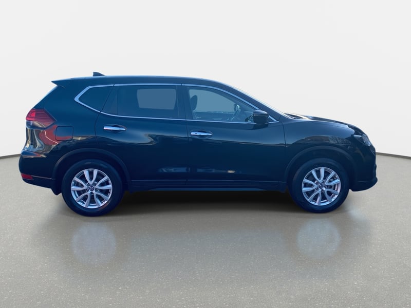 Nissan X-trail 2.5 Sense 4x2 3row Cvt At 5p 2023 - Imagen 8 de 8