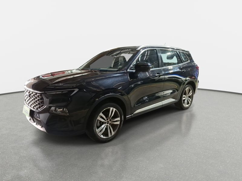 Ford Territory 1.5 Titanium 4x2 At 5p 2025 - Imagen 3 de 8
