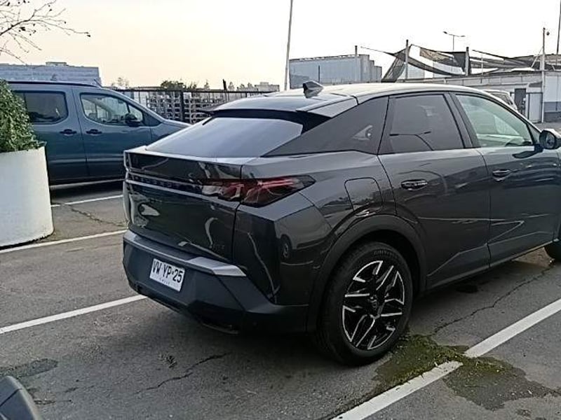 Peugeot 3008 1.2 Gt Mhev 4x2 136 Edct At 5p 2026 - Imagen 4 de 5