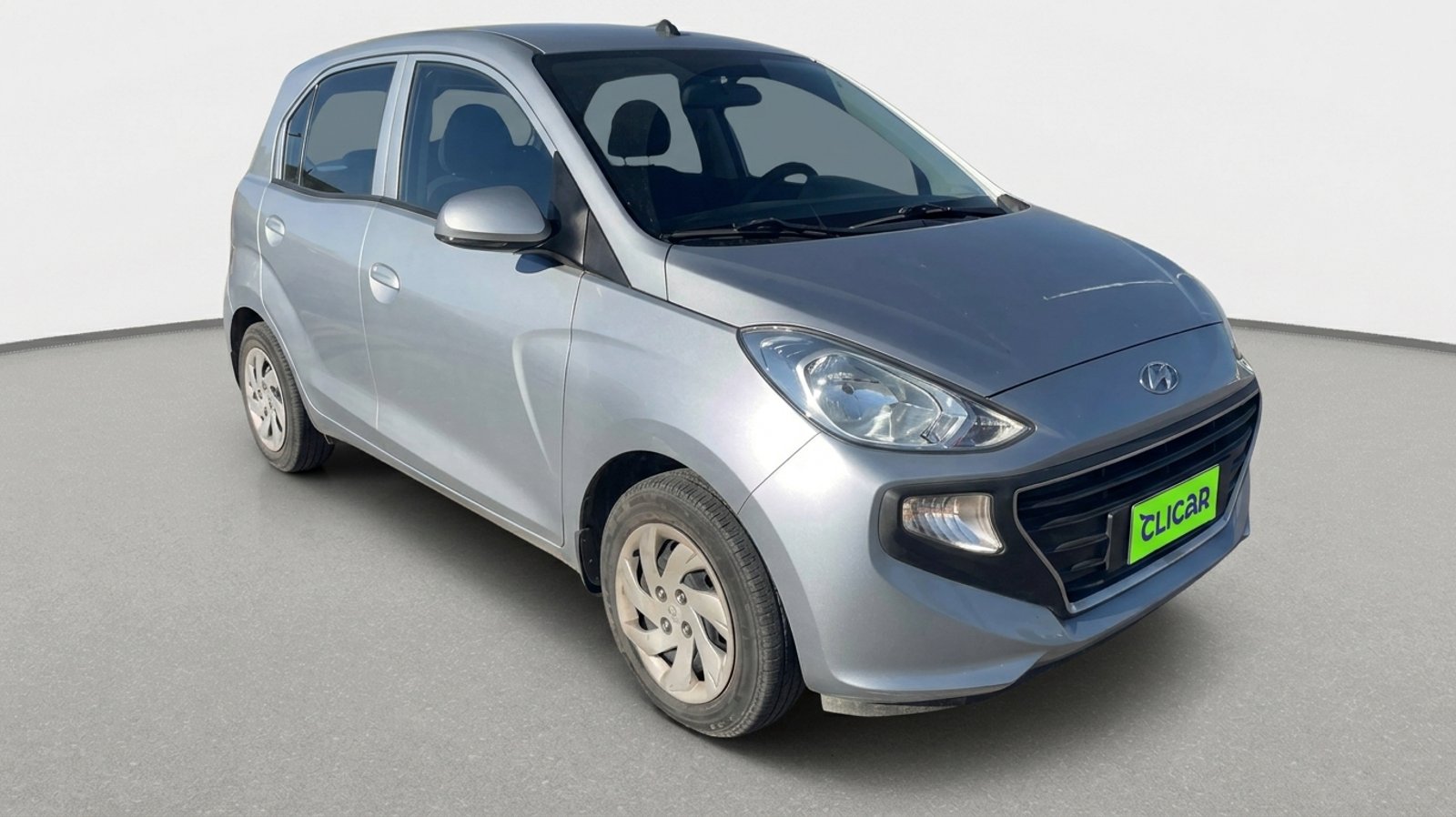 Hyundai Atos 1.1 Ah2 Plus 4x2 Mt 5p 2022