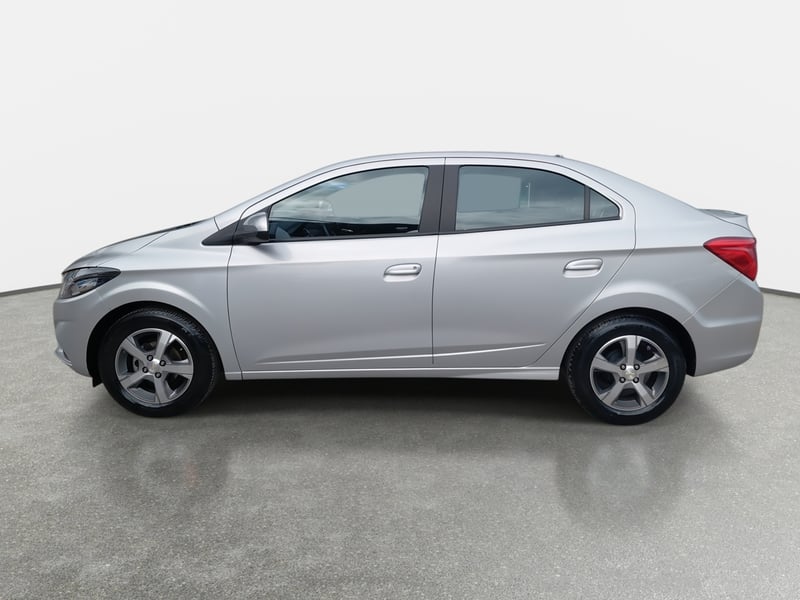 Chevrolet Prisma 1.4 Ltz 4x2 Mt 4p 2017 - Imagen 4 de 8
