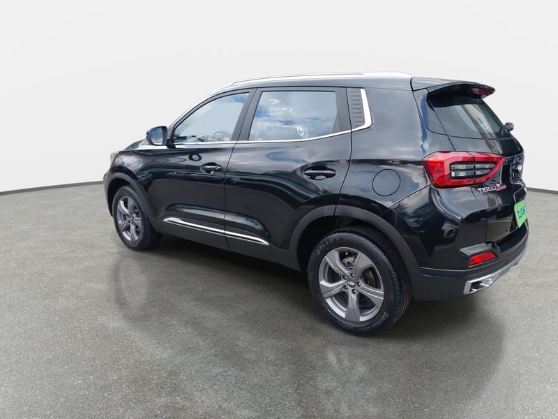 Chery Tiggo 3 Pro 1.5 Gls 4x2 Cvt At 5p 2024 - Imagen 5 de 8