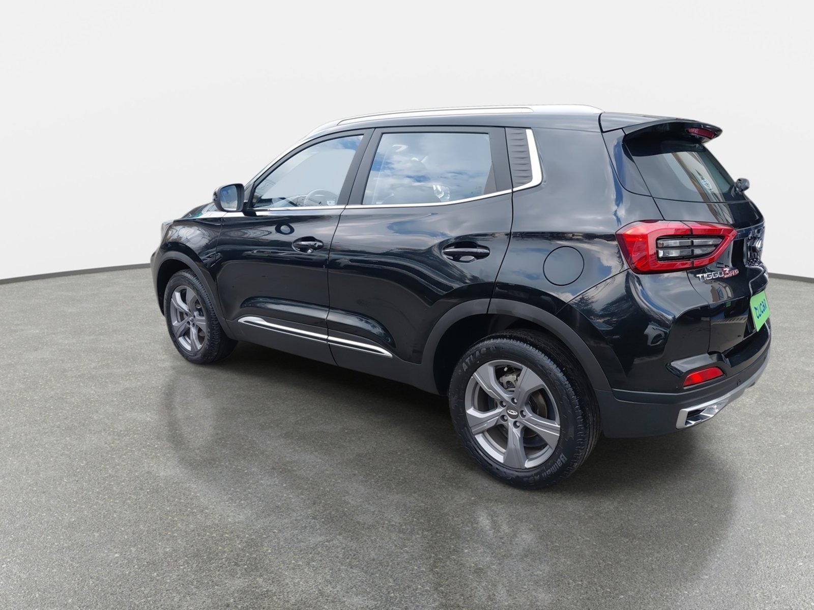 Chery Tiggo 3 Pro 1.5 Gls 4x2 Cvt At 5p 2024 - Foto 5 de 8
