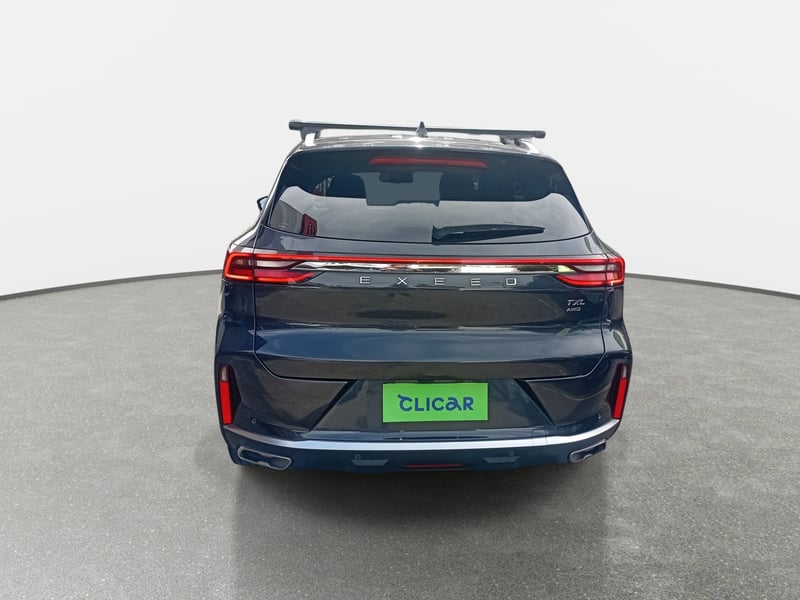 Exeed Txl 2.0t Unlimited Awd Dct At 5p 2023 - Imagen 6 de 8