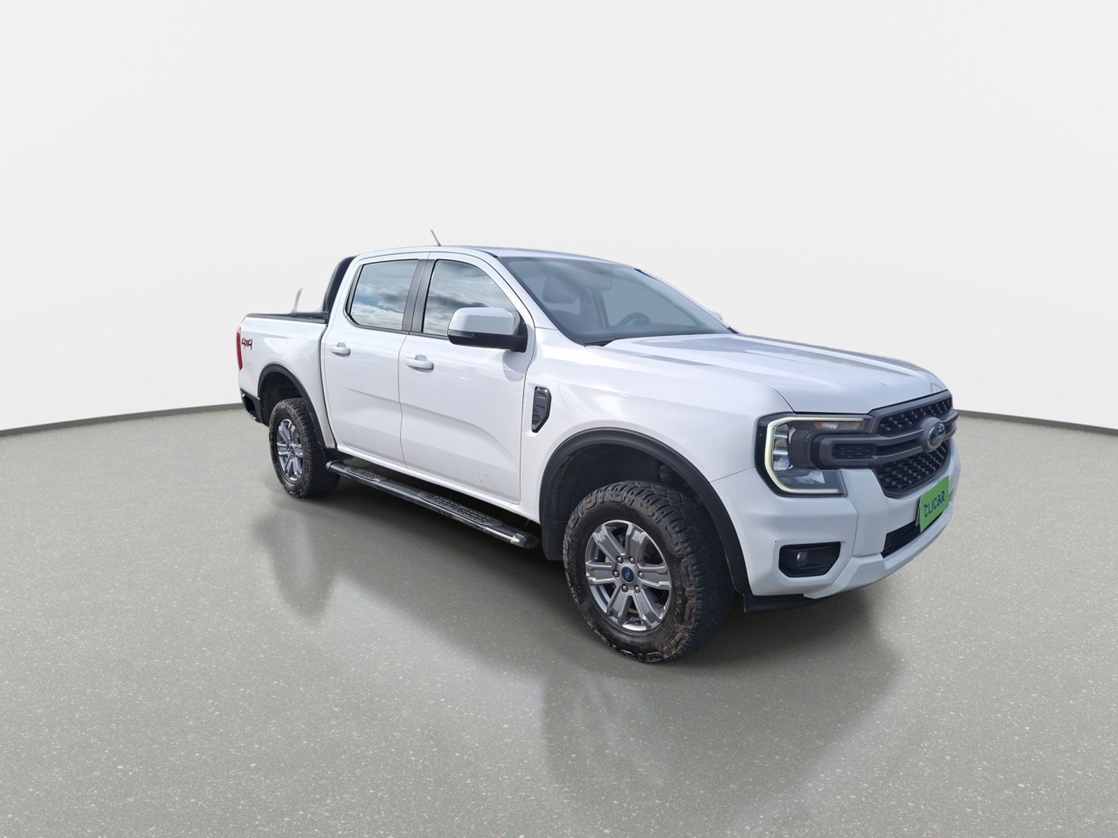 Ford Ranger 2.0 Xls Diesel 4x4 Dob. C… 2024