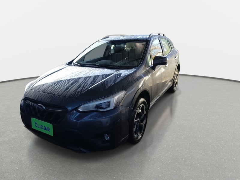 Subaru Xv 2.0i Dynamic Eyesight Awd Cvt At 5p 2023 - Imagen 3 de 8
