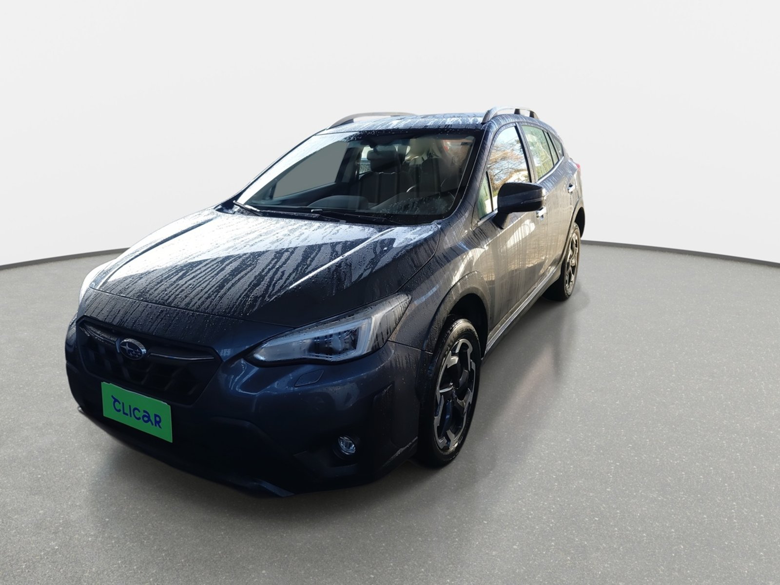 Subaru Xv 2.0i Dynamic Eyesight Awd Cvt At 5p 2023 - Foto 3 de 8