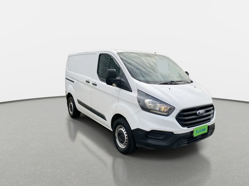 Ford Transit 2.2 Custom Diesel 4x2 Furgon Mt 5p 2022