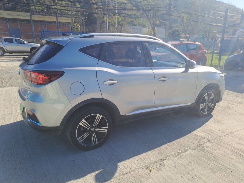 MG Mg Zs 1.5 Comfort 4x2 At 5p 2024 - Imagen 7 de 8