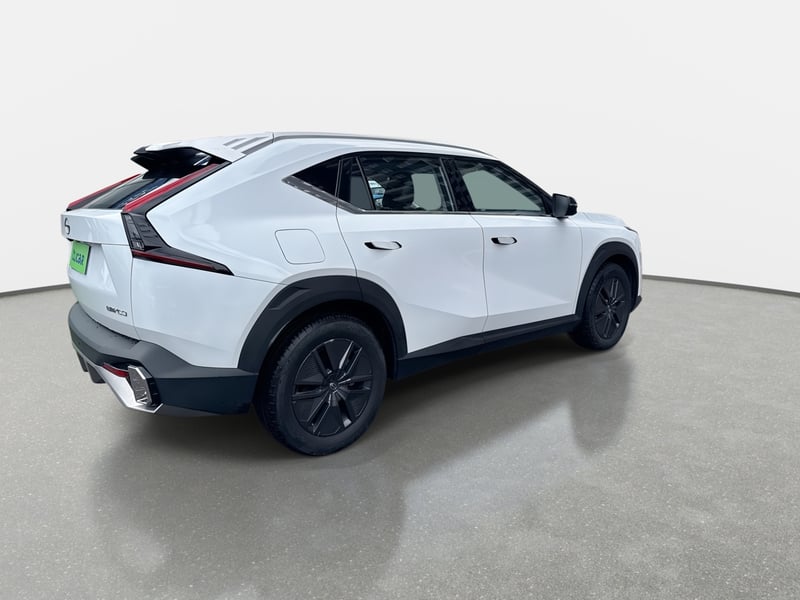 GAC Motor Emkoo 1.5t Ge 4x2 At 5p 2024 - Imagen 7 de 8