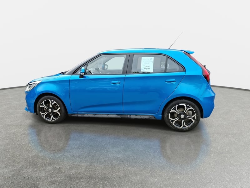 MG 3 1.5 Comfort 4x2 Hb Mt 5p 2024 - Imagen 4 de 8