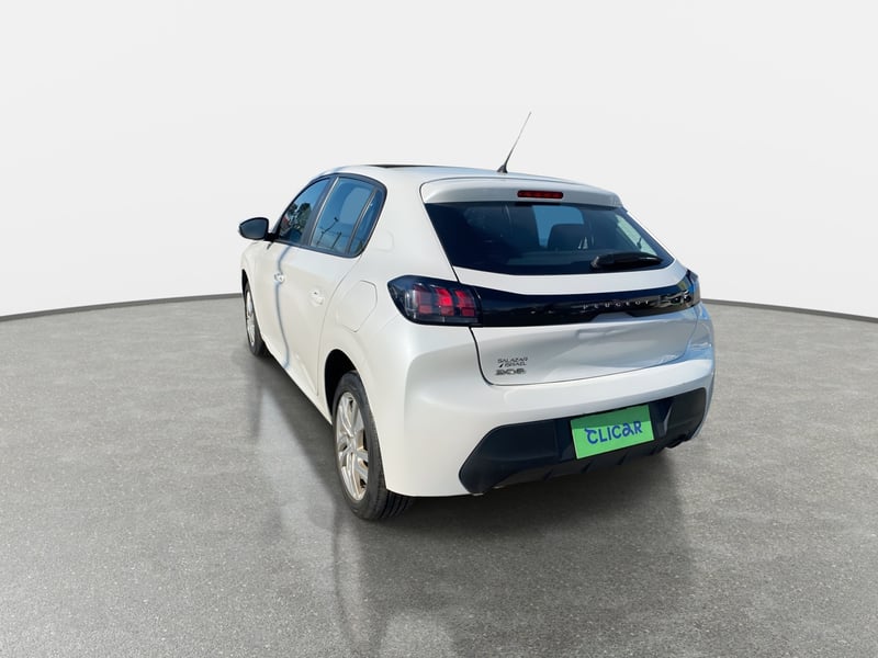 Peugeot 208 1.2 Style Puretech 75 4x2 Euro 6 Mt 5p 2023 - Imagen 5 de 8