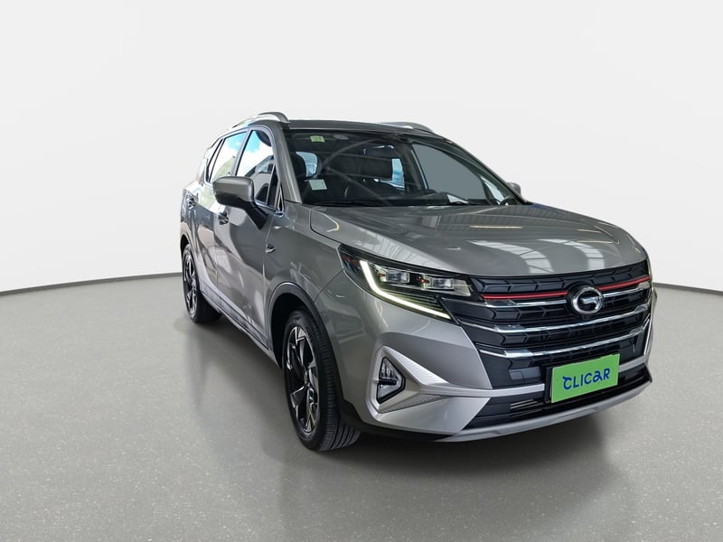 GAC Motor Gs3 1.5t Power Gb 4x2 At 5p 2025