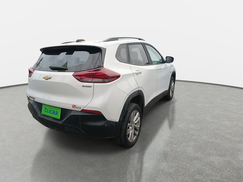 Chevrolet Tracker 1.2t Ltz Fwd Mt 5p 2023 - Imagen 6 de 8