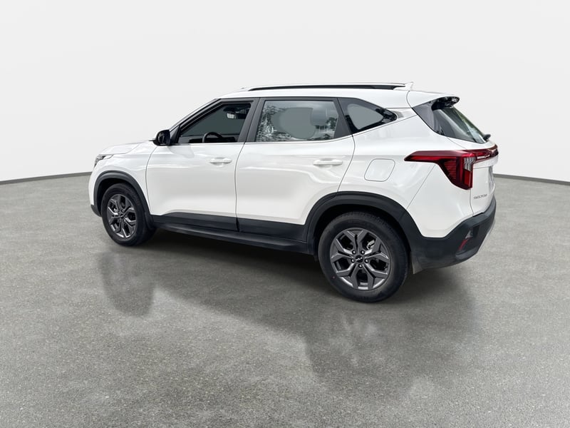 Kia Seltos 1.5 Ex 4x2 Ivt At 5p 2026 - Imagen 5 de 8