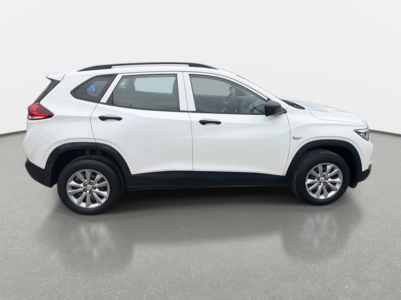 Chevrolet Tracker 1.2t Ltz Fwd Mt 5p 2022 - Imagen 8 de 8