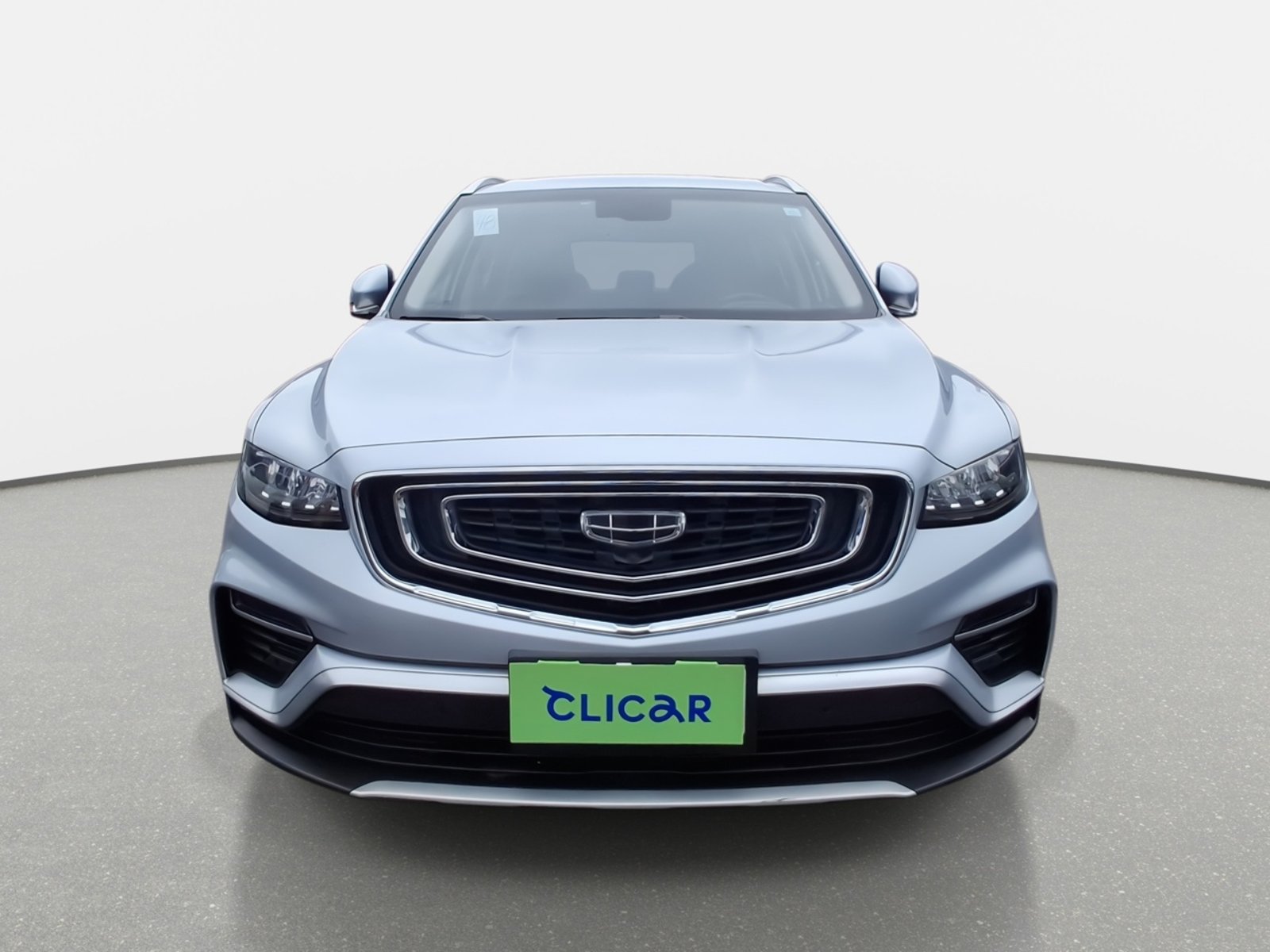 Geely Azkarra 1.5t Luxury 4x4 Dct 7at 5p 2023 - Foto 2 de 8