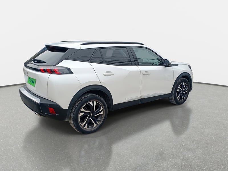 Peugeot 2008 1.2 Allure Puretech 130 4x2 Mt 5p 2022 - Imagen 7 de 8