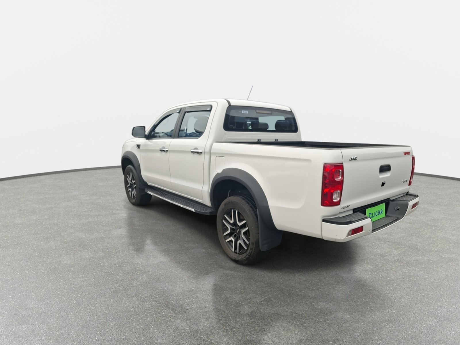 JAC T8 2.0 Luxury 4x2 Diesel Euro6 Mt 4p 2026 - Foto 5 de 8