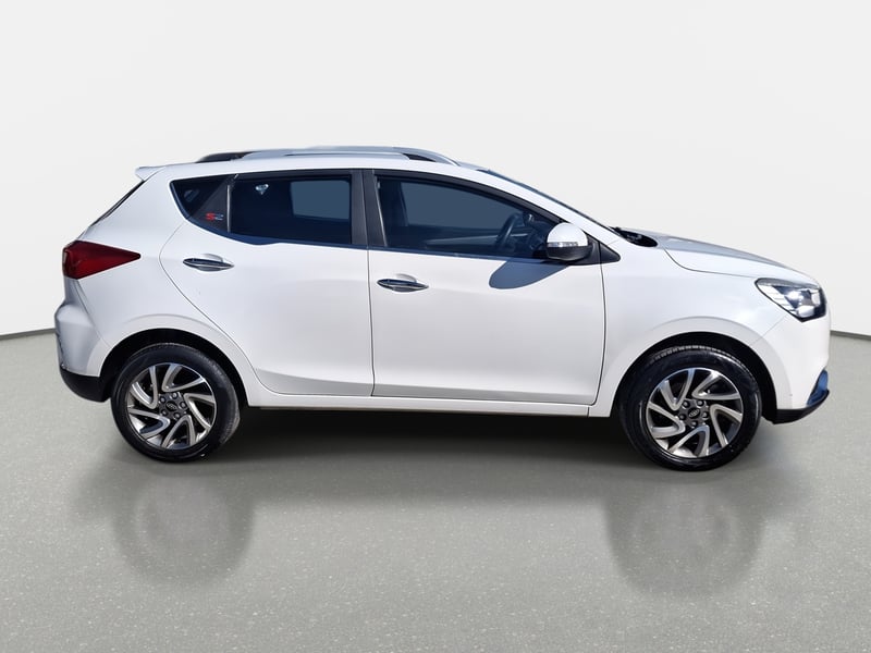 JAC S2 1.5 Comfort Smart 4x2 Mt 5p 2019 - Imagen 8 de 8