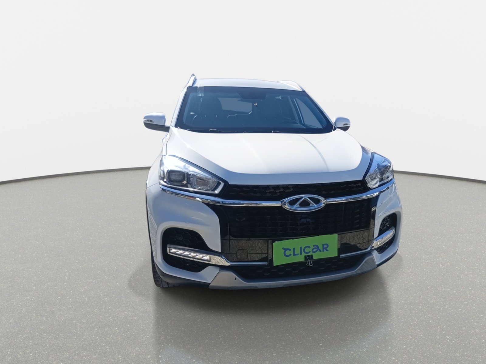 Chery Tiggo 8 1.5t Gls 4x2 Mt 5p 2022 - Foto 2 de 8