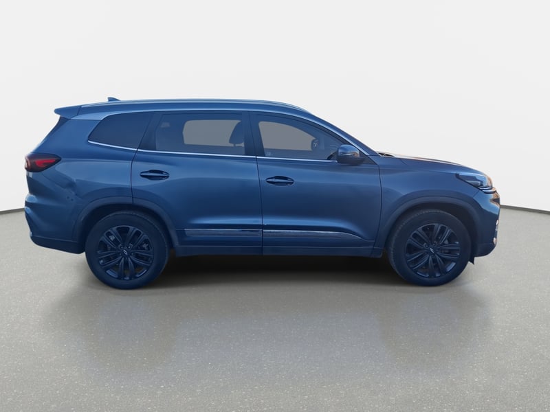 Chery Tiggo 8 1.5t Gls 4x2 Mt6 5p 2023 - Imagen 8 de 8