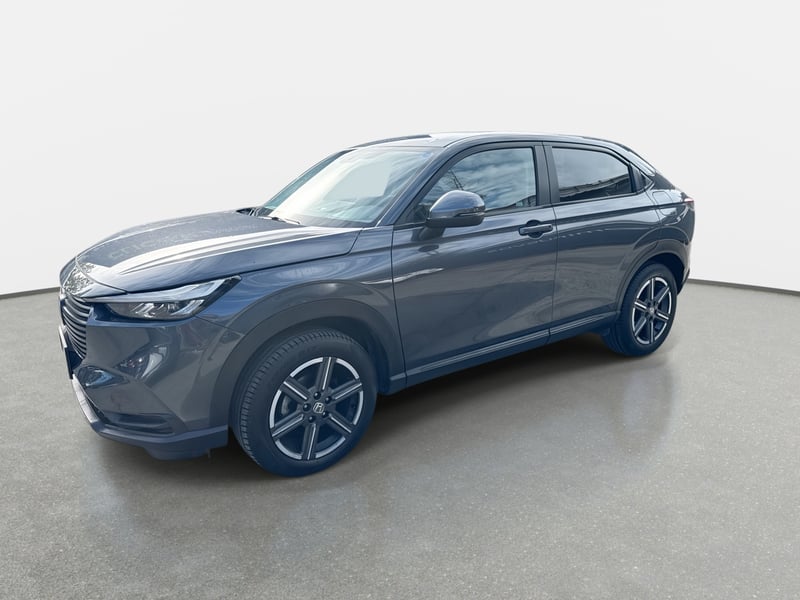 Honda Hr-v 1.5 Lx 4x2 Cvt At 5p 2024 - Imagen 3 de 8