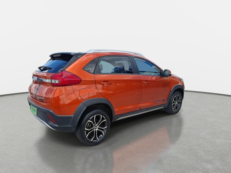 Chery Tiggo 2 1.5 Vvt Gl 4x2 Mt 5p 2021 - Imagen 7 de 8